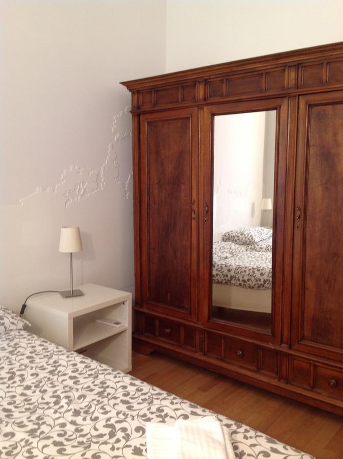 Viadelloca35 Apartment Rom
