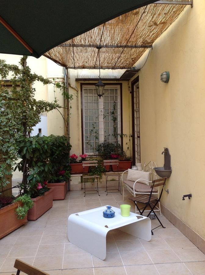 Viadelloca35 Apartment Rom