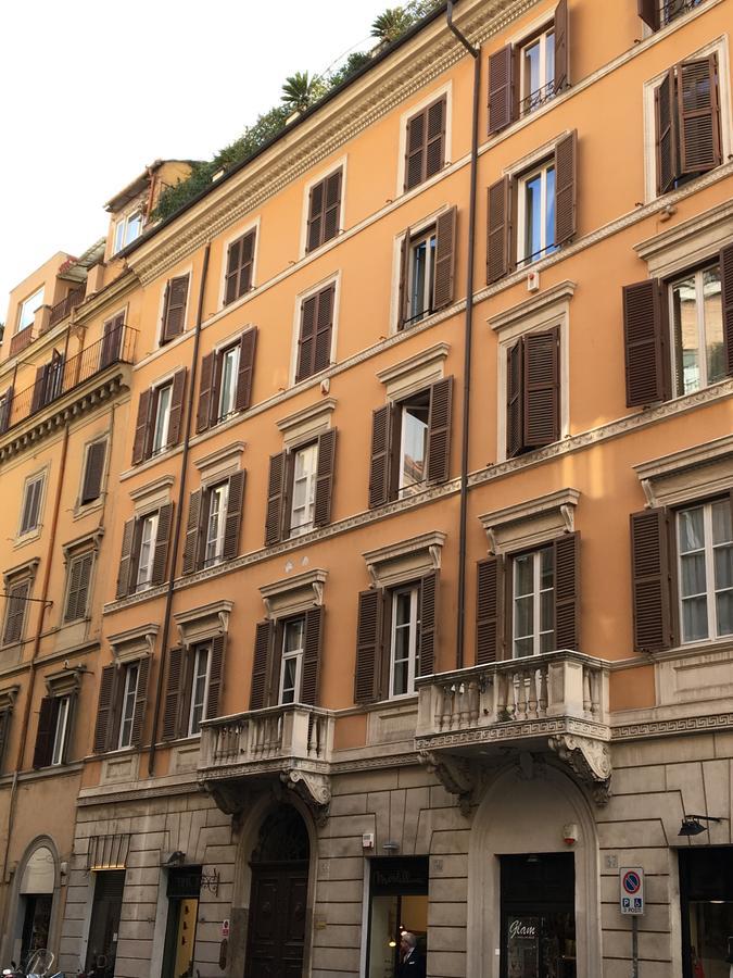 Apartment Viadelloca35 Rom