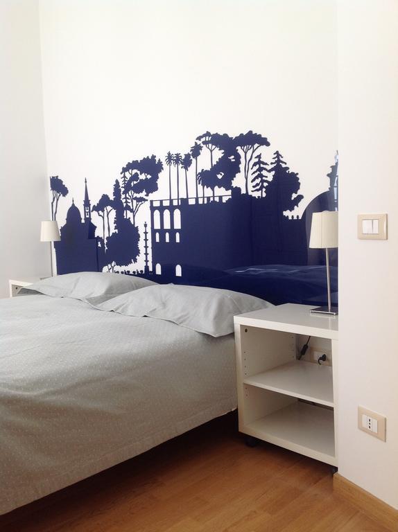 Viadelloca35 Appartamento Roma