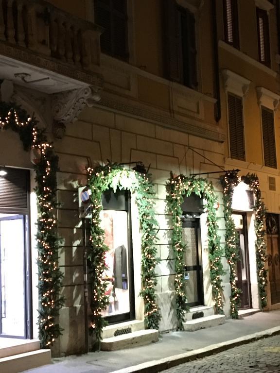 Viadelloca35 Appartamento