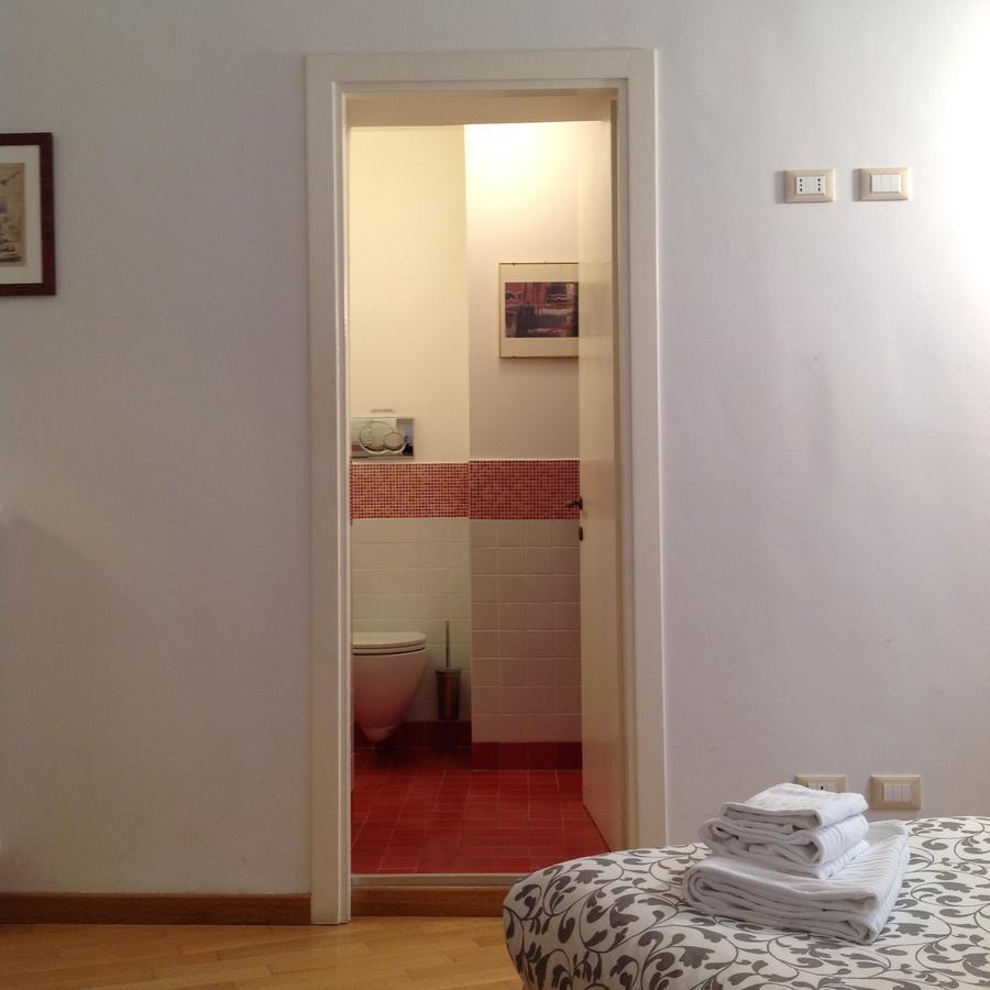 Appartamento Viadelloca35 *