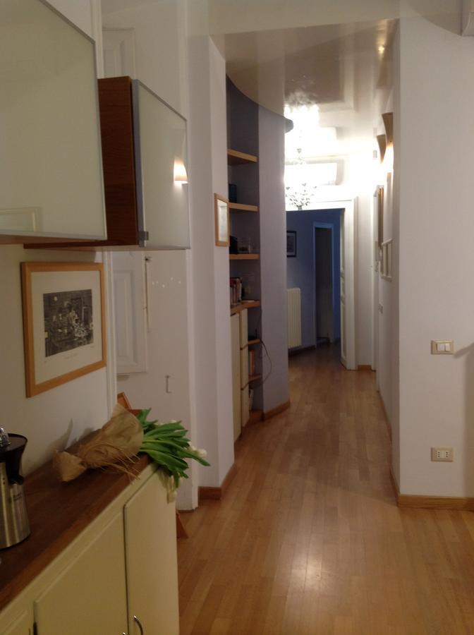 Appartamento Viadelloca35 Roma